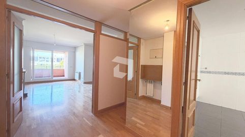 Foto 4 de Piso de alquiler en Terral, 17, Prado de Somoaguas, Pozuelo de Alarcón