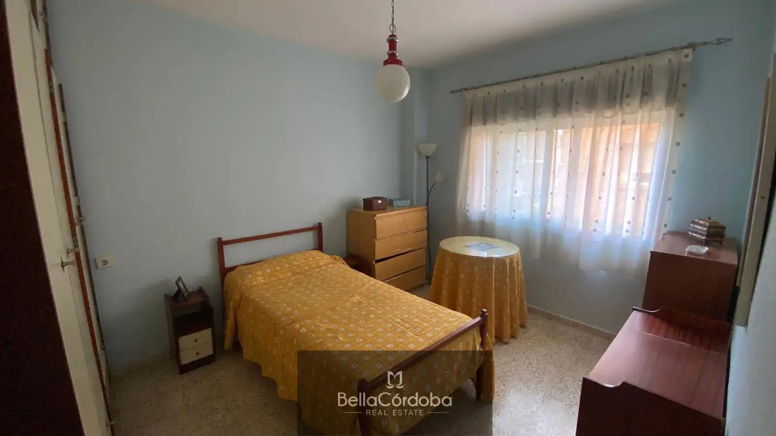 Habitación de Piso en venta en Córdoba con Aire acondicionado, Calefacción y Terraza