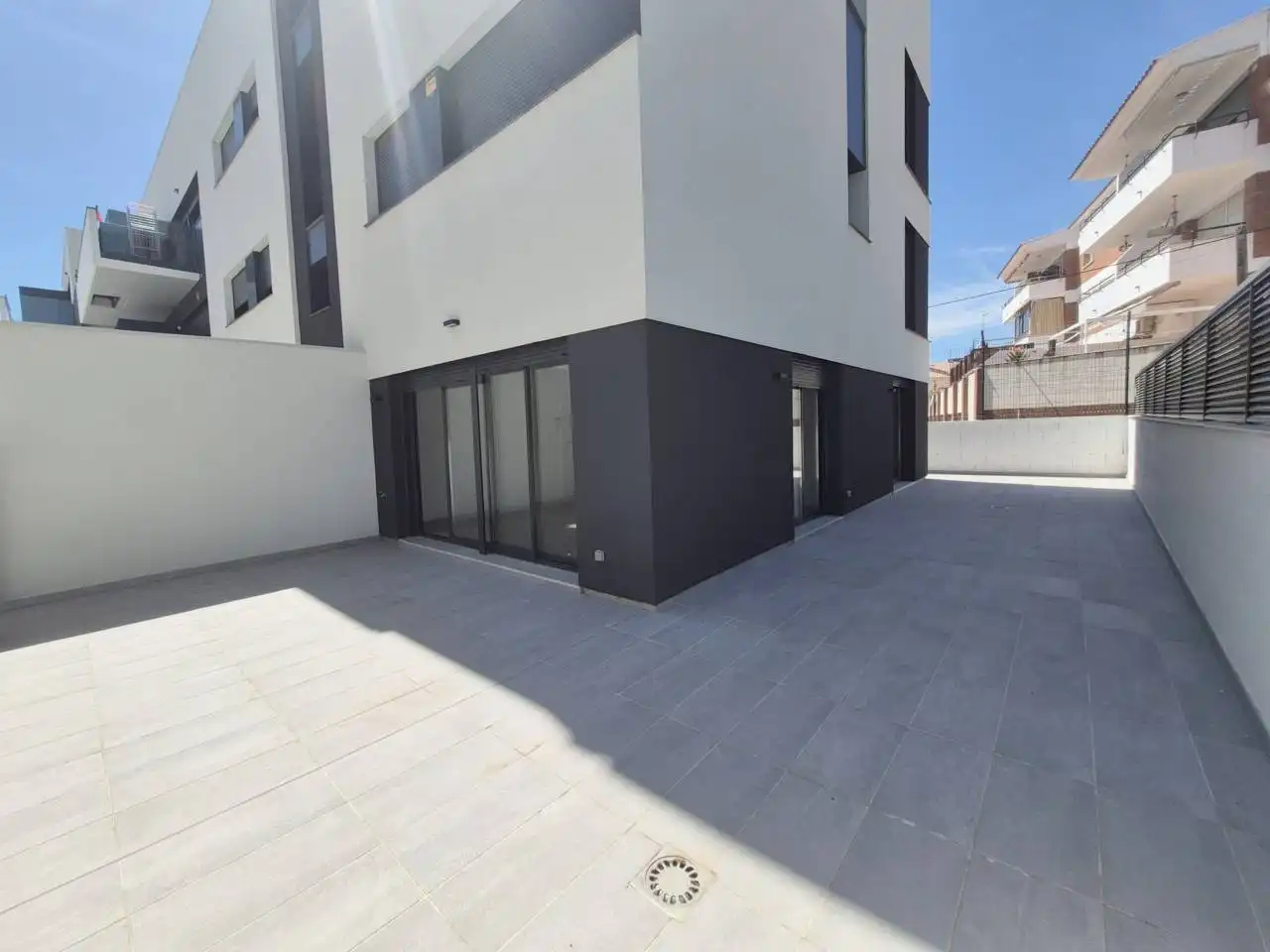 Apartament amb piscina en venda a Calle Doctor Fleming 7, imagen 10