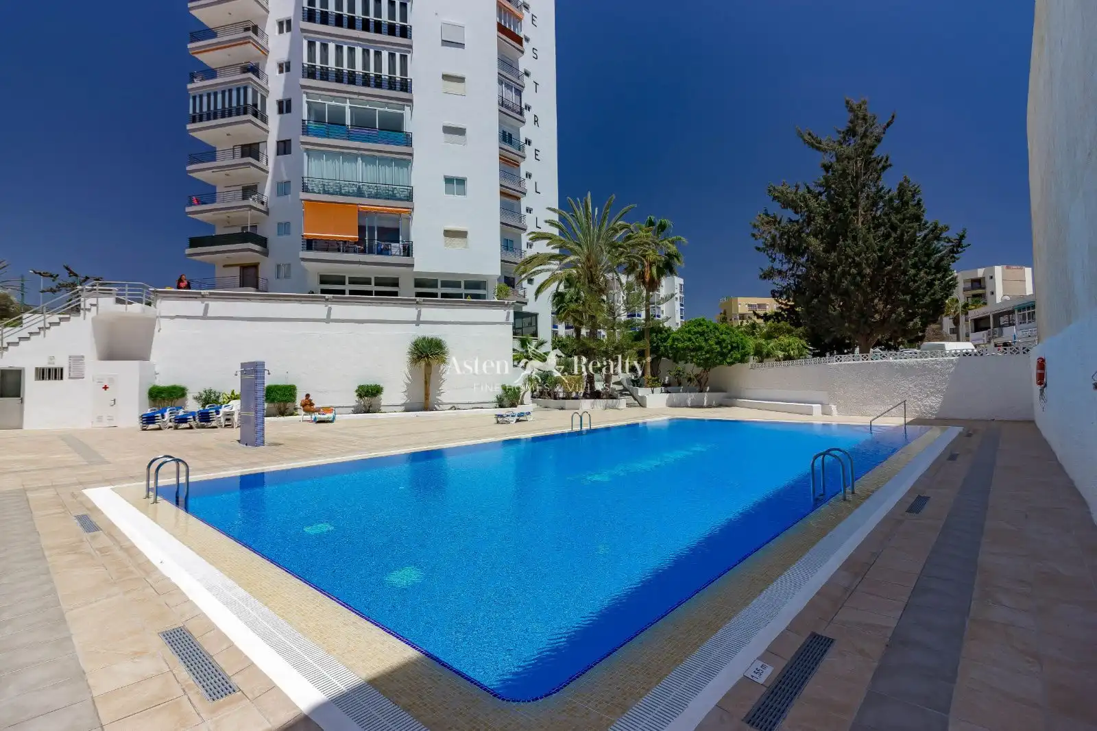 Apartamento en venta en El Coronel, 6, Los Cristianos