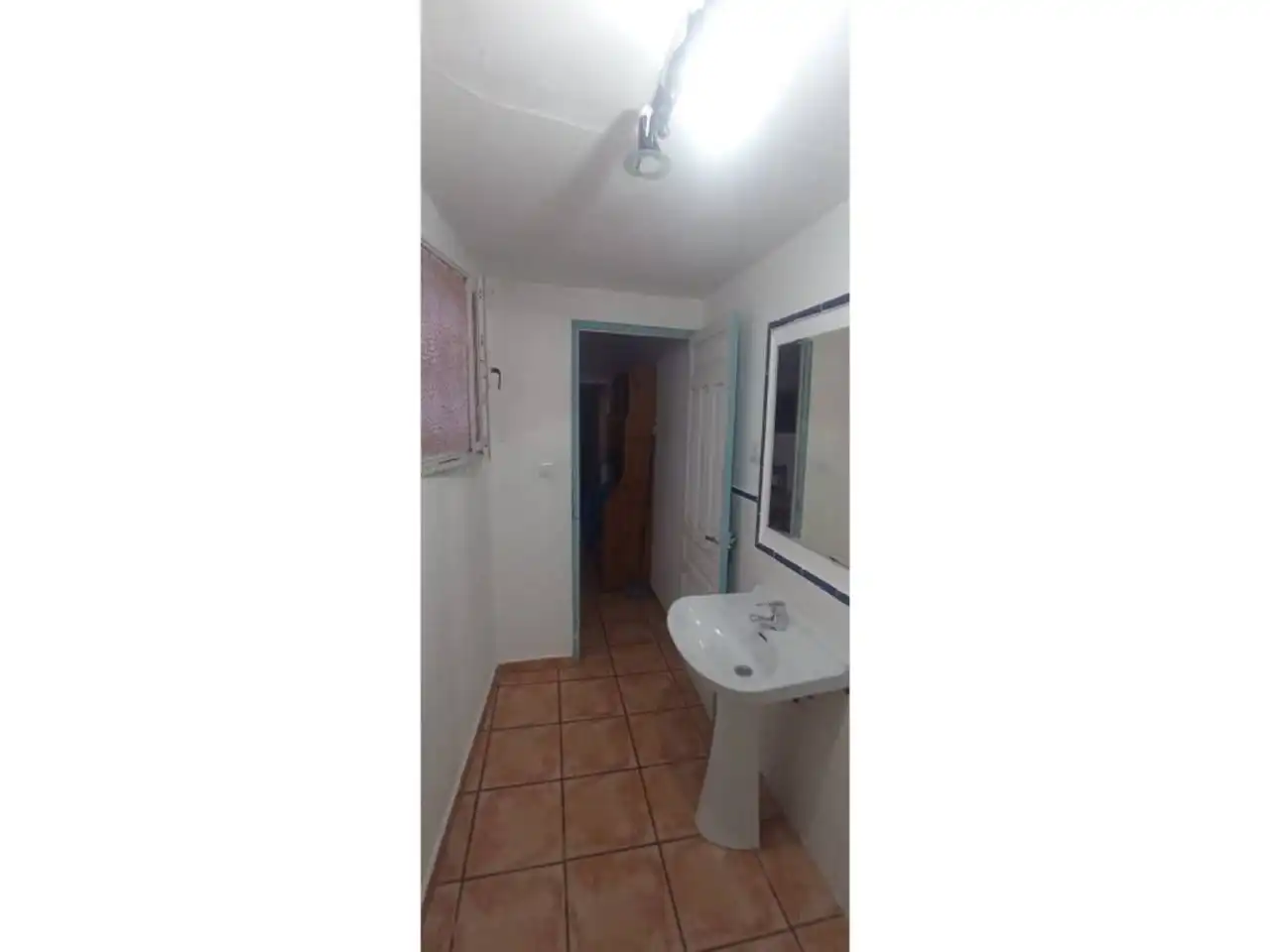 Flat for sale in Badajoz  with Terrace and Furnished