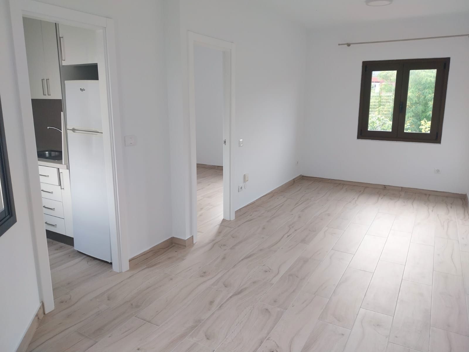 Apartament de lloguer en San Cristóbal de la Laguna amb Rentadora