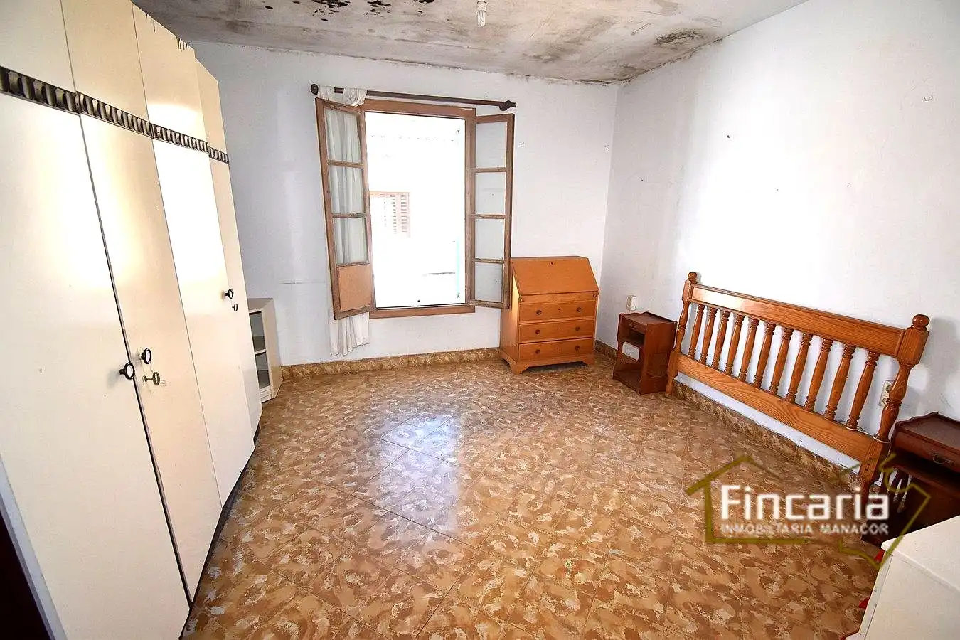 Sala de estar de Casa o chalet en venta en Manacor con Terraza y Trastero