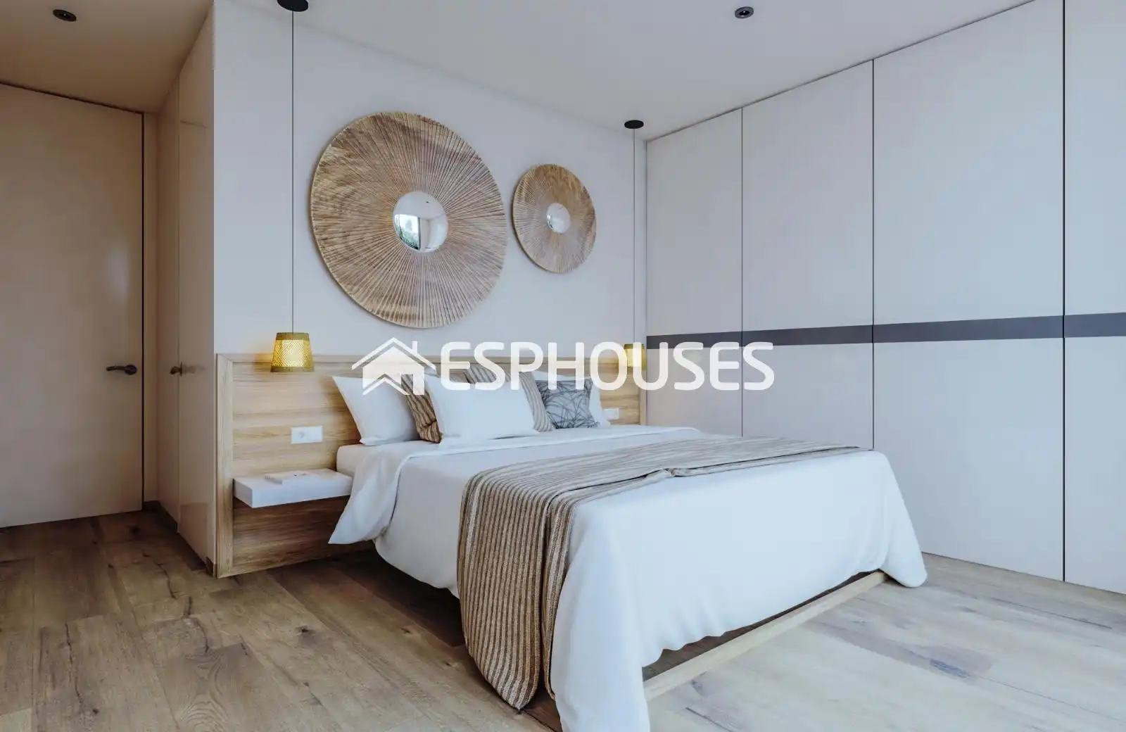 Casa con piscina en venta en L'Albir, imagen 8