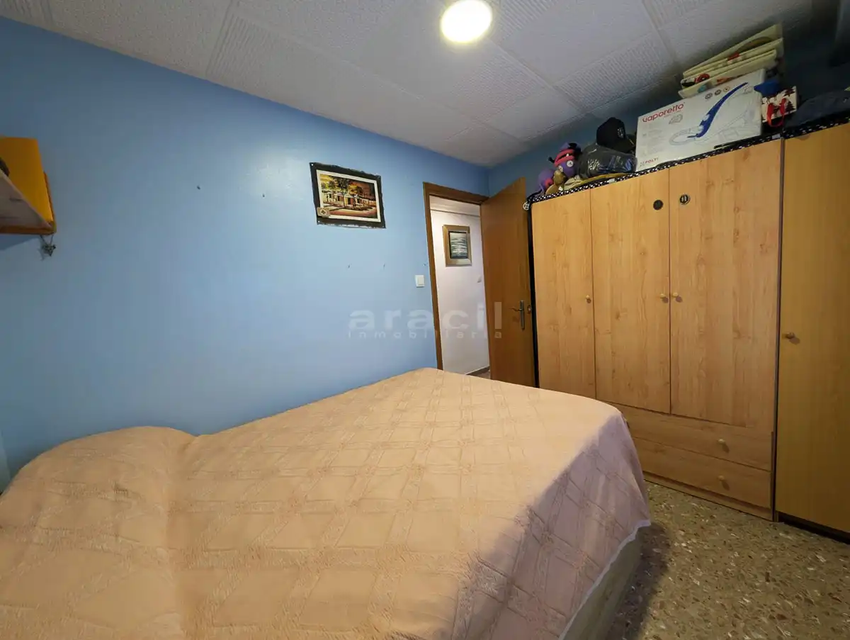 Habitación de Piso en venta en Alcoy / Alcoi con Amueblado