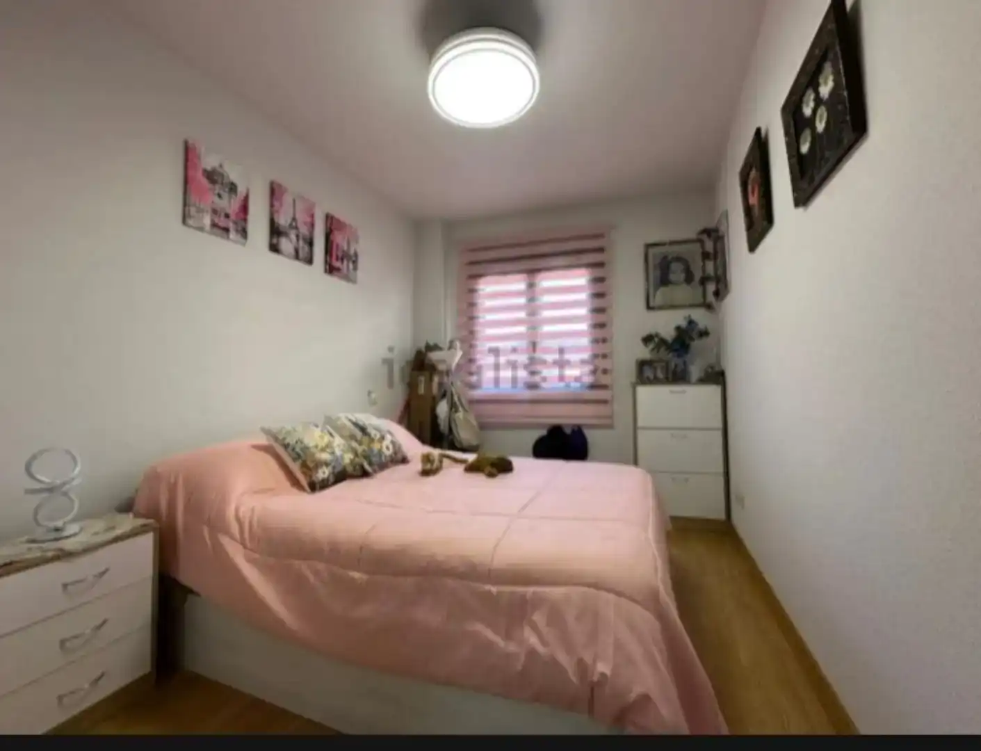Bedroom of Flat for sale in Bargas