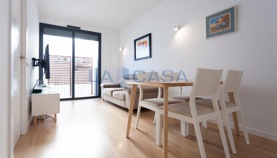 Photo 1 of Flat for sale in Carrer de Trinxant, Navas, Barcelona