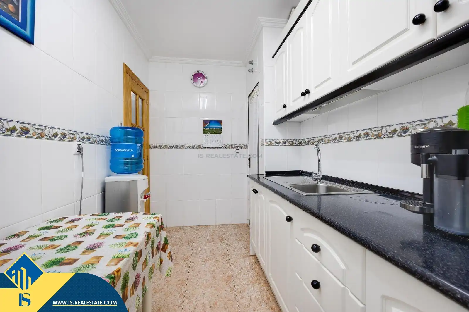 Wohnung mit Aufzug zum Verkauf in Centro, imagen 26