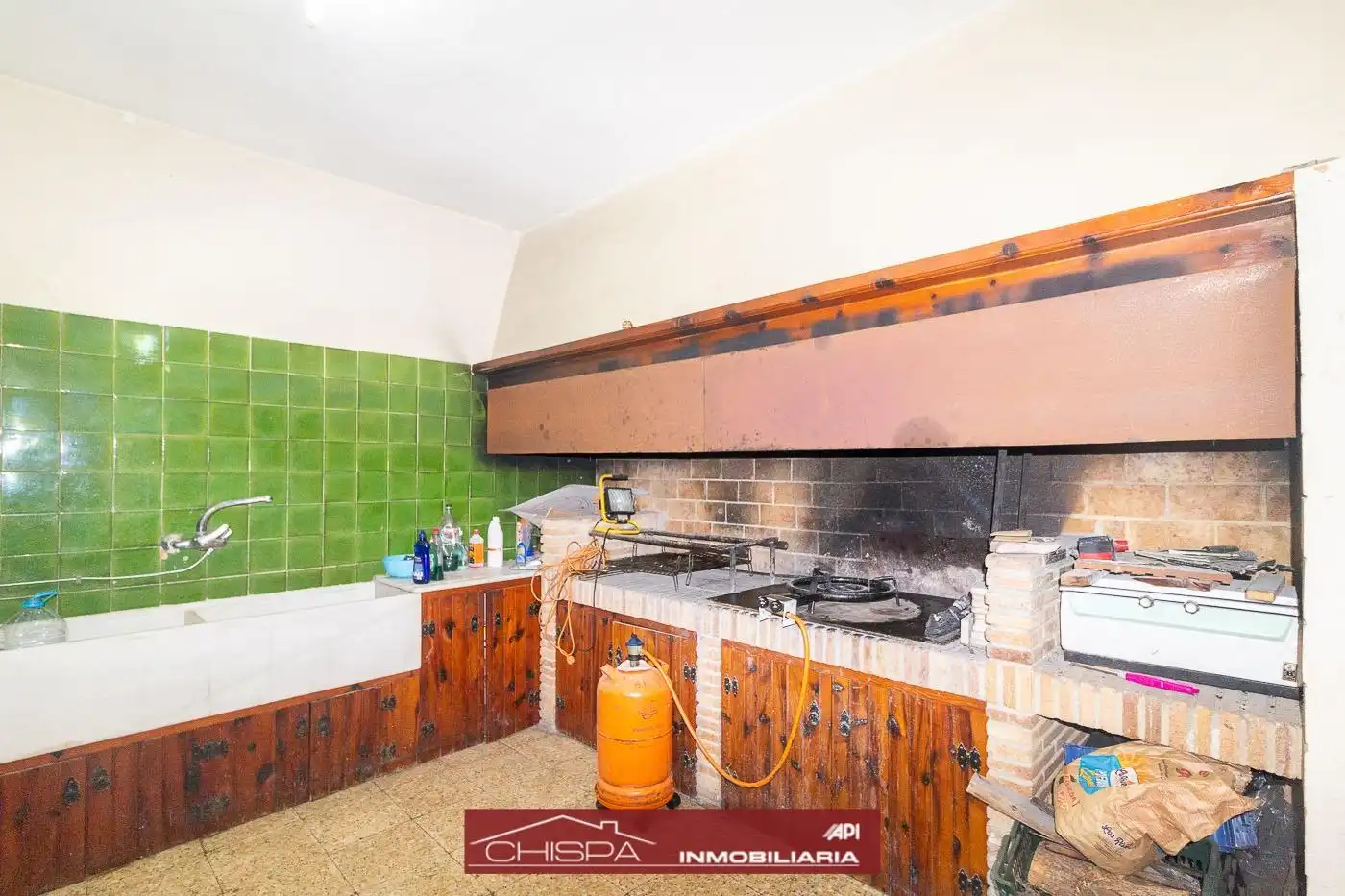 Villa mit Pool zum Verkauf in Corral Nou - Montros - Estepar, imagen 40
