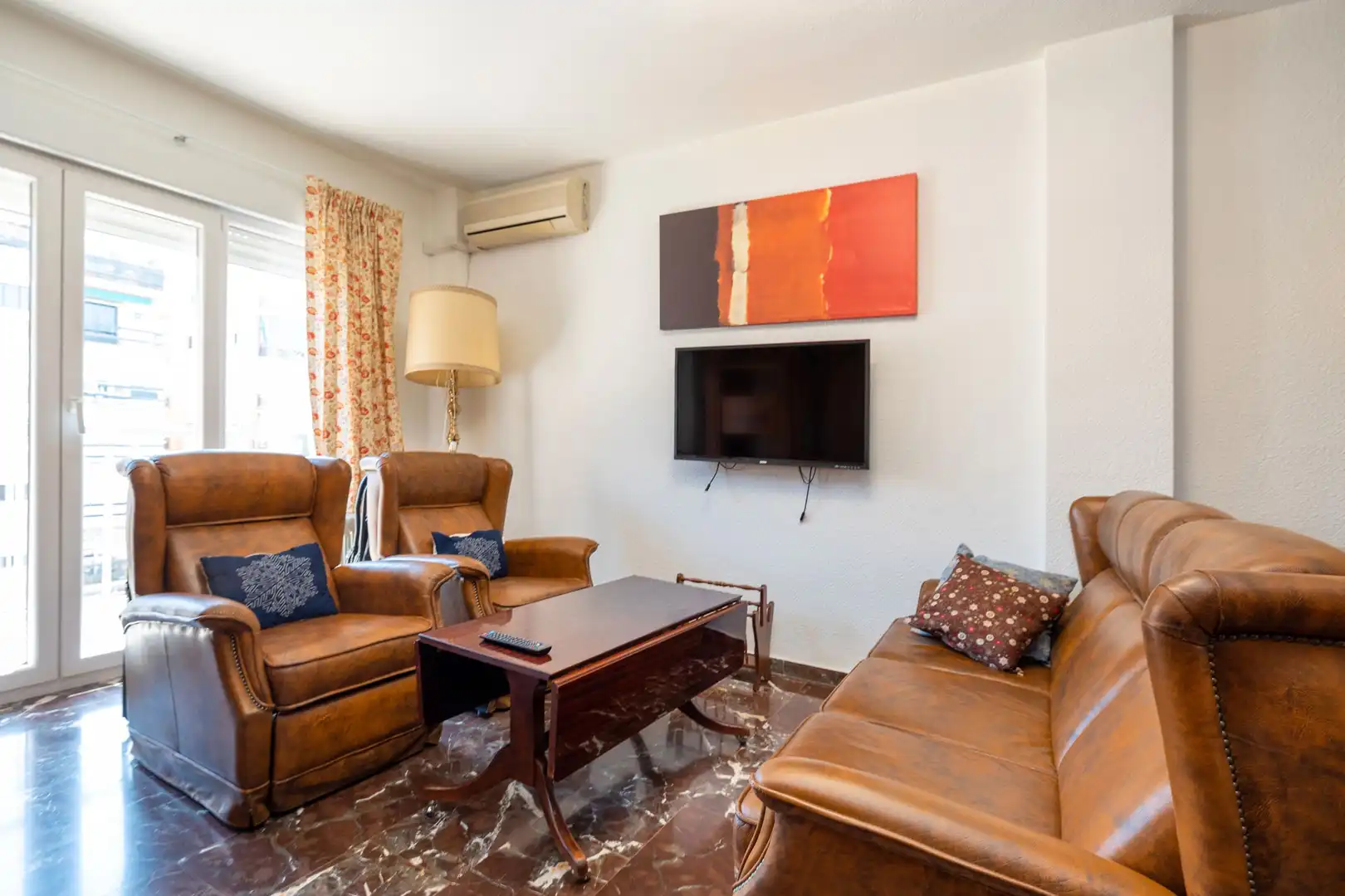 Flat for rent in Camino de Ronda, 93, Camino de Ronda