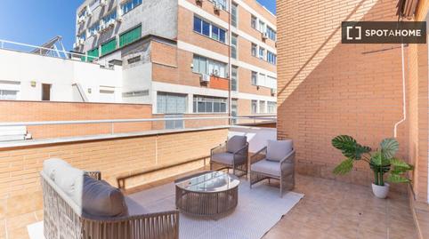 Foto 4 de Apartament per a compartir a Canillas, Madrid