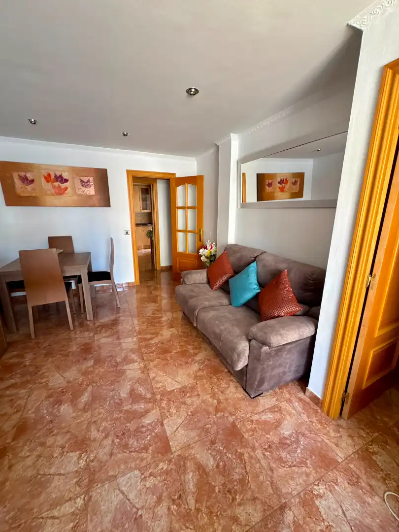 Appartamento con terrazza in vendita a Avinguda de Guatemala, imagen 4