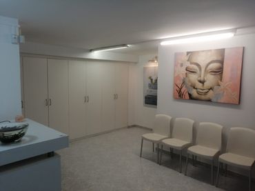 Büro mit Aufzug zur Miete in Carrer Baró de Maials