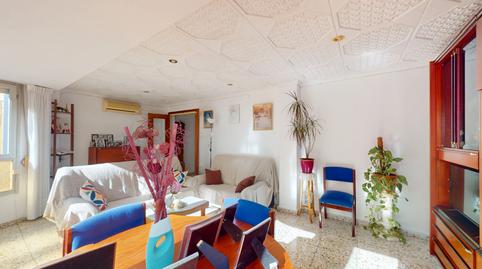 Foto 4 de Pis en venda a Carrer Quinto Albio Horacio, Centro, Alicante