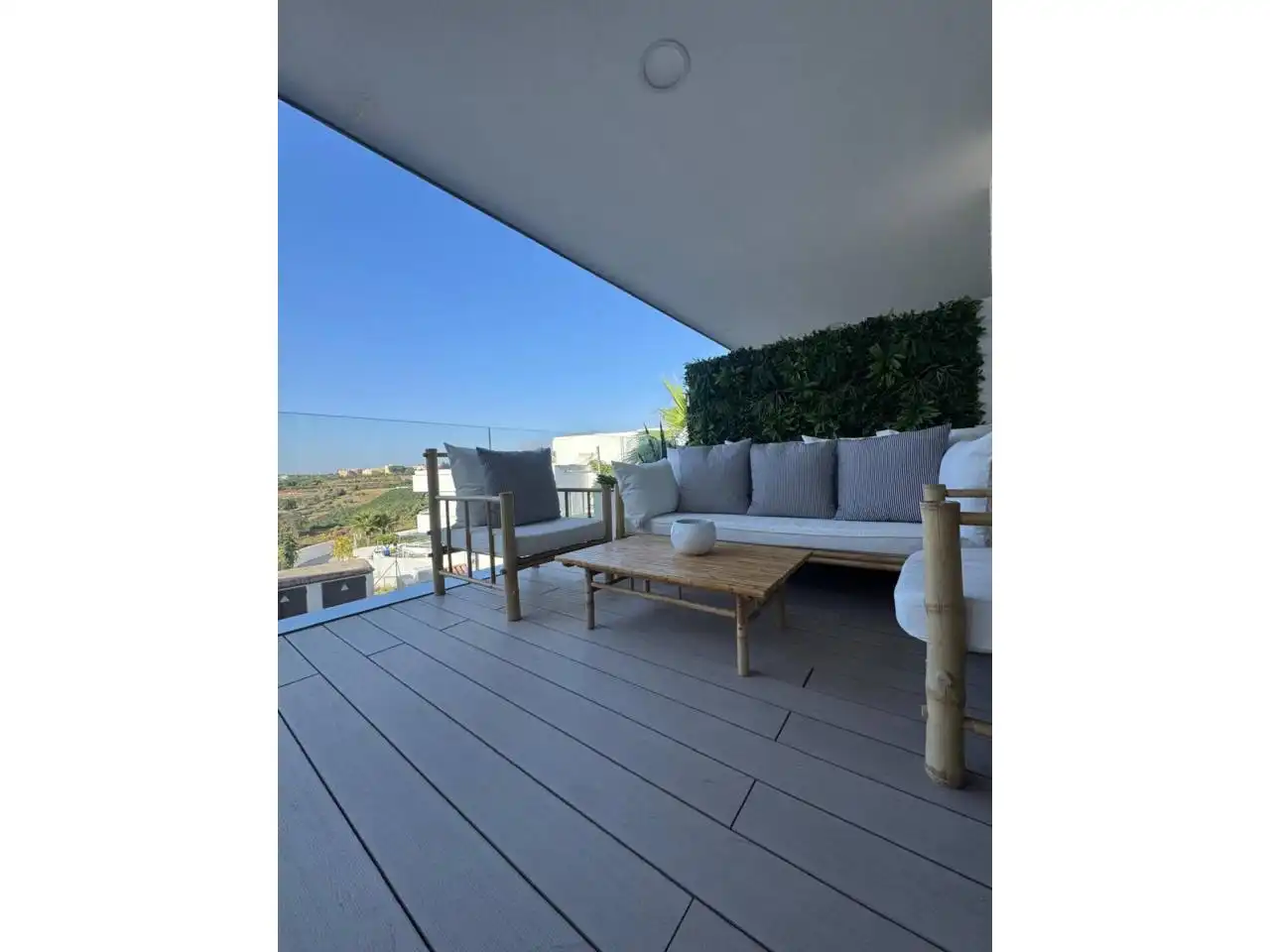 Casa amb piscina en venda a Calle Islas Bermudas, imagen 4