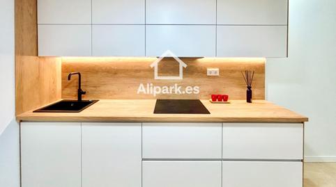 Foto 4 de Pis en venda a General Espartero, Carolinas Altas, Alicante / Alacant