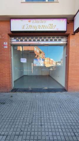 Local comercial en Alquiler en Pinar Alto
