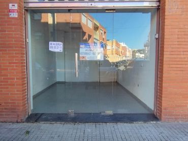 Local comercial de lloguer a Crevillet - Pinar Alto