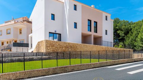 Exclusivas Viviendas Mediterráneas con Piscina Privada a Minutos de Benidorm, imatge 3