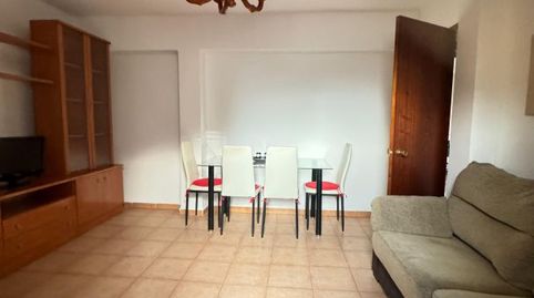 Foto 3 de Piso de alquiler en Tres Olivos - La Piedad, Talavera de la Reina