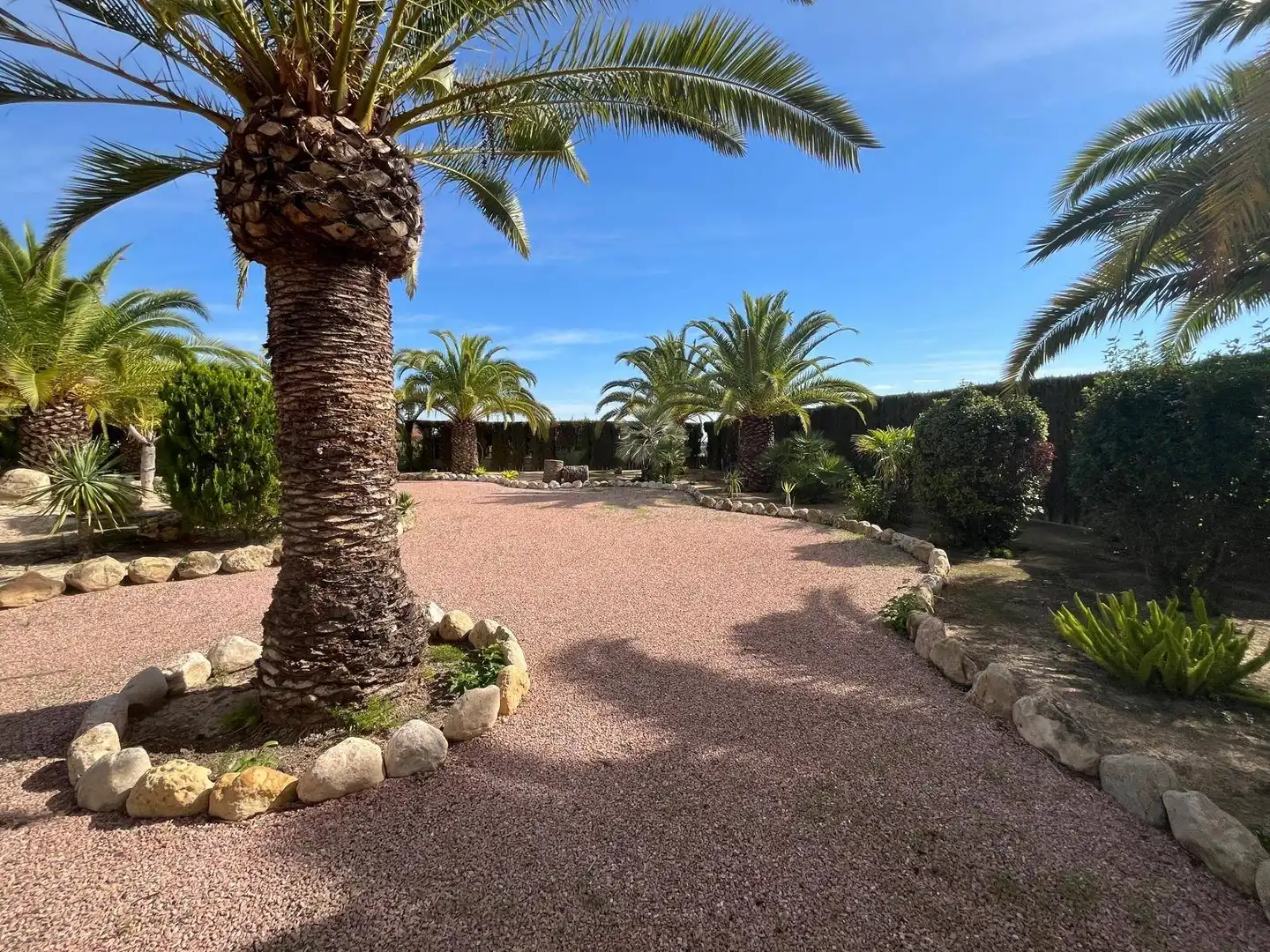 Chalet con piscina en venta en Partida Llano San José, imagen 74