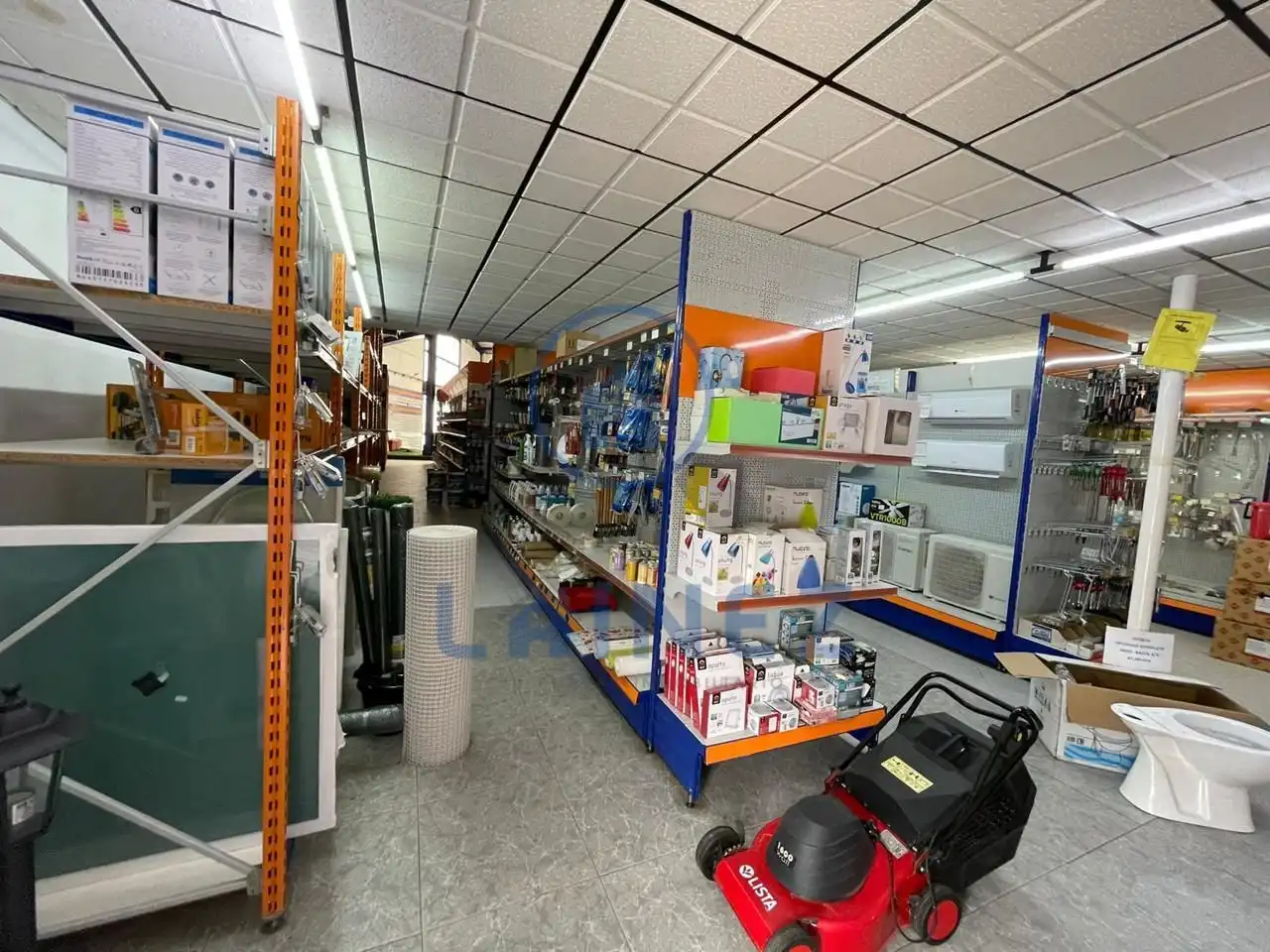 Nau industrial en venda a Peñarroya-Pueblonuevo, imagen 12