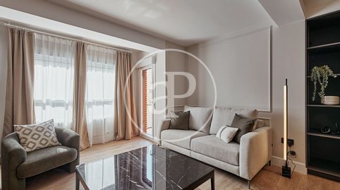 Photo 3 of Flat for sale in Calle de Alcántara, Lista, Madrid Capital