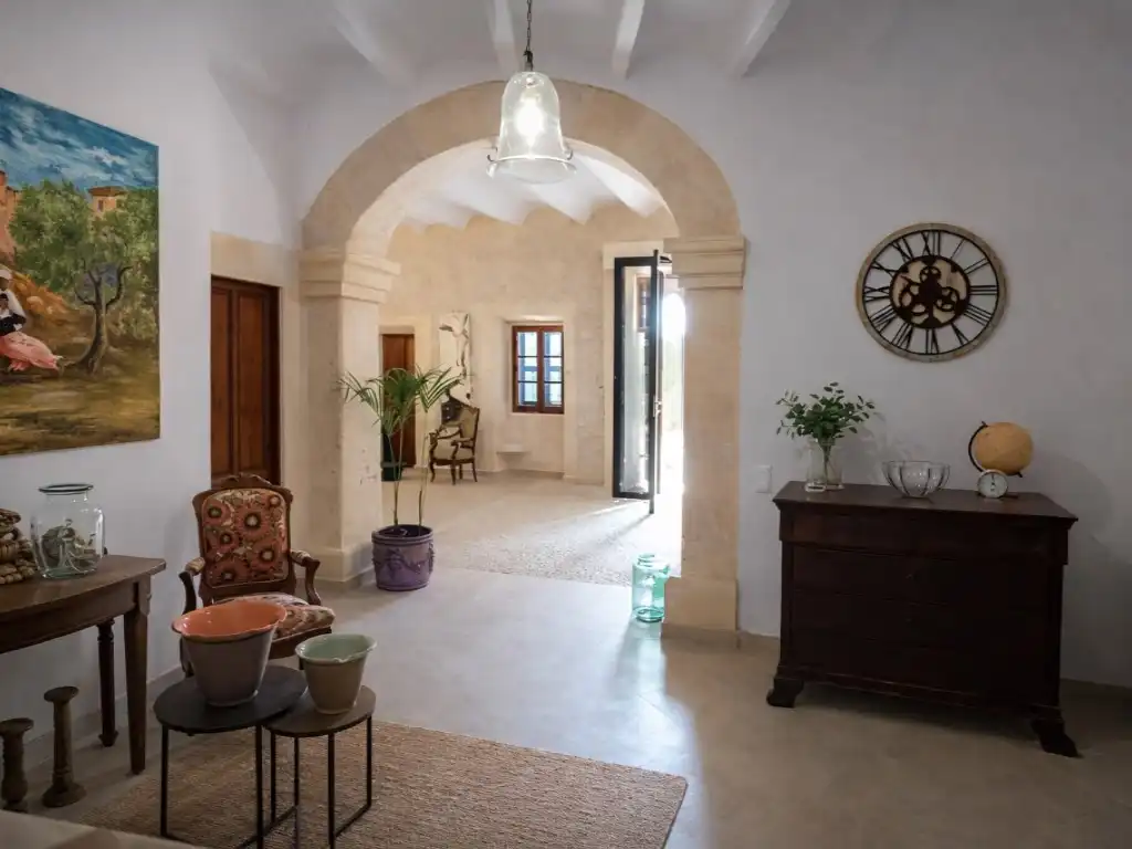 Chalet con terraza en venta en Poligono 12 Paraje 112 Son Na Moiana, imagen 21