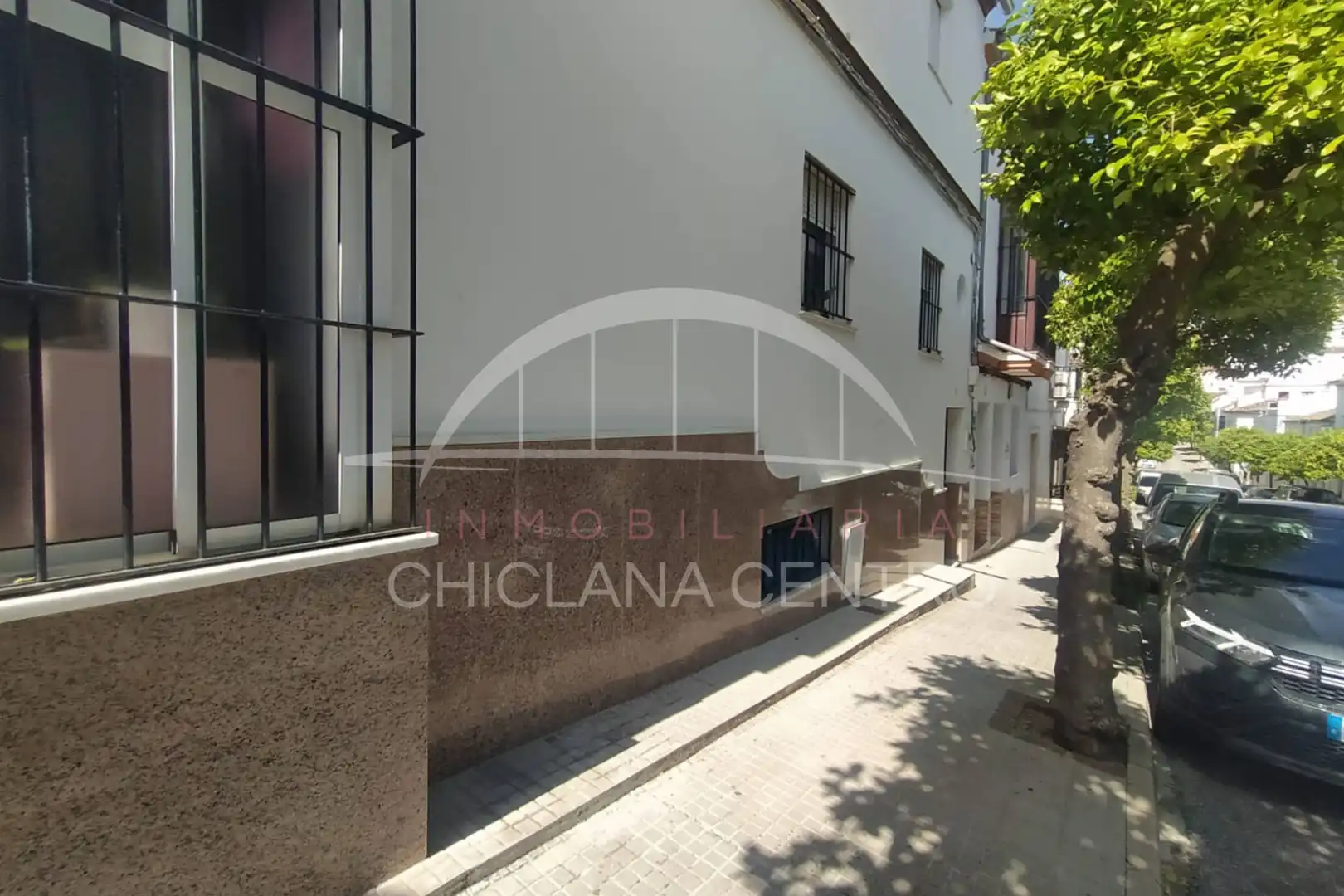 Exterior view of Study for sale in Prado del Rey  with Furnished