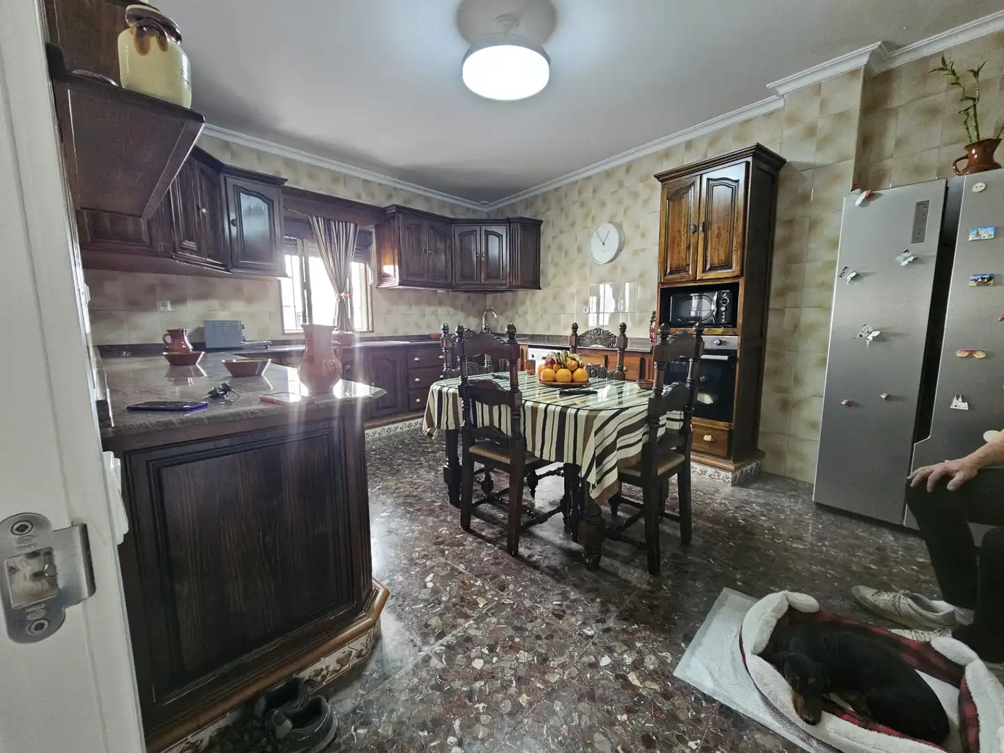 Maison avec terrasse à vendre à El Bosque, imagen 9