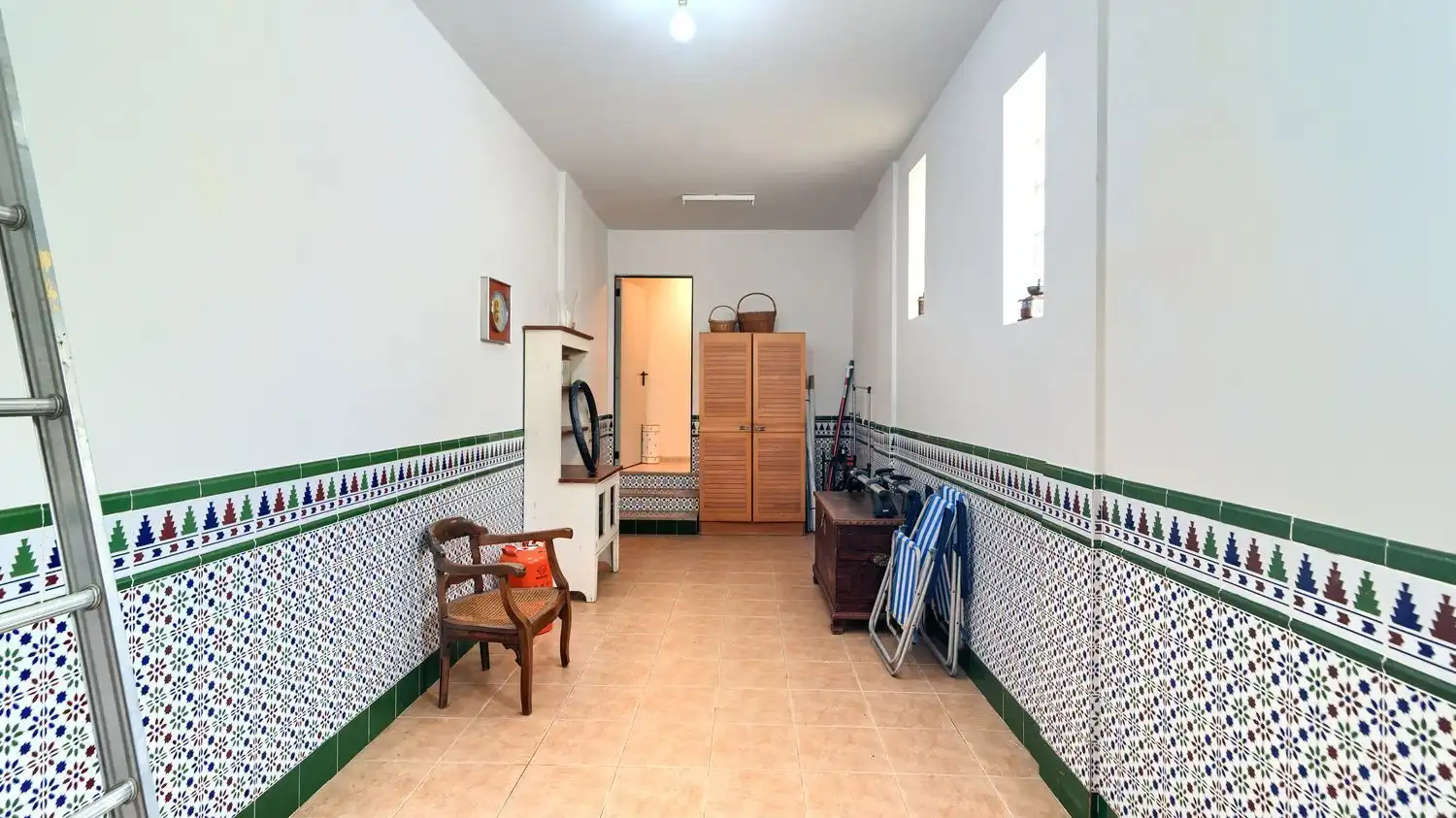 Casa o chalet de alquiler en Sagunto / Sagunt con Terraza