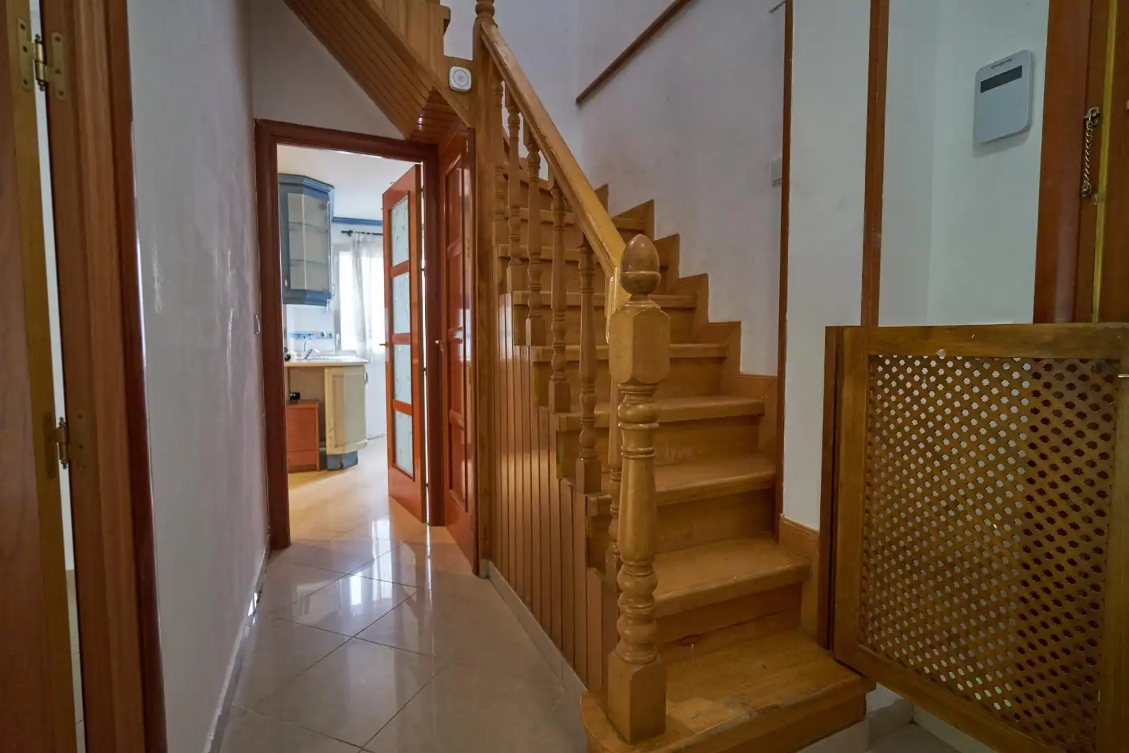 Ático en venta en Móstoles