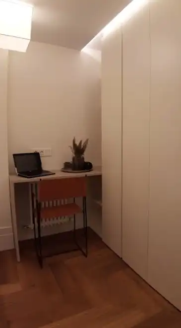 Habitación de Piso en venta en Bilbao  con Calefacción, Amueblado y Horno