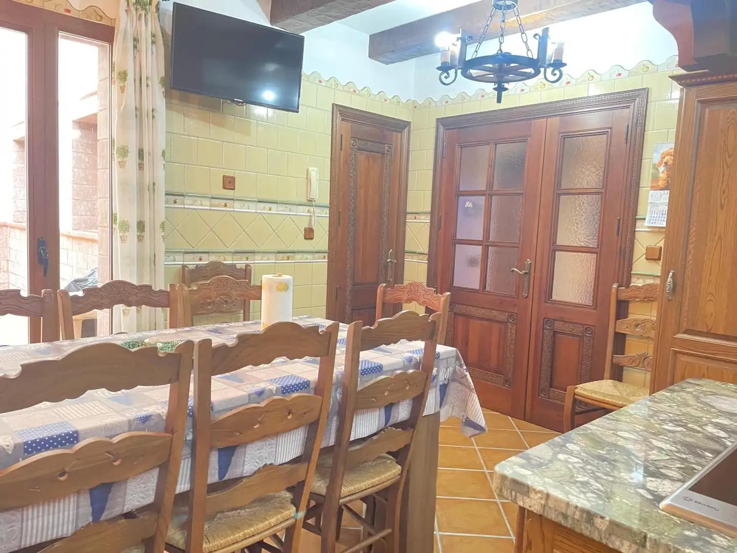 Casa o chalet en venta en Calle Calle Reina Sofía, Villanueva de la Concepción
