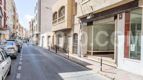 Photo 4 of Premises to rent in Calle Mayor, Puerto de Garrucha, Garrucha