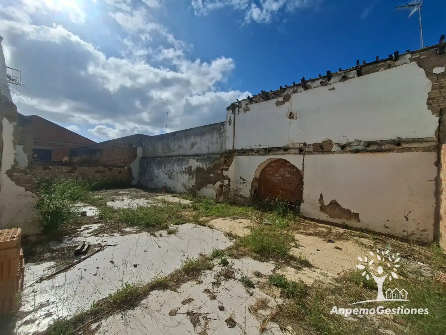 Terreny residencial en venda a Calle Isla 3, imagen 2
