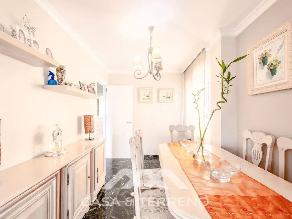 Villa avec terrasse à vendre à Urbanizacion Villa Del Mar, imagen 6