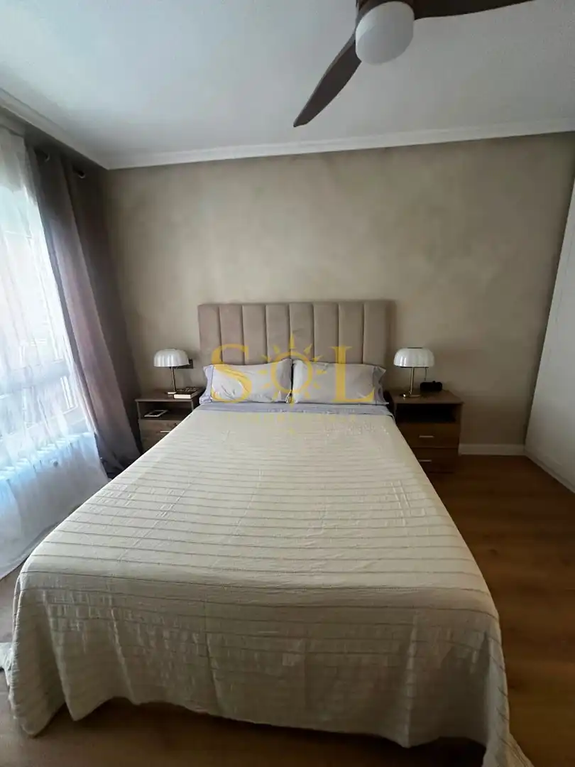 Flat with lift for sale in Calle Nueve de Febrero, imagen 27