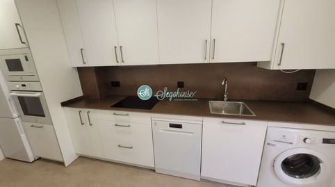 Foto 5 de Piso de alquiler en Centro, Segovia Capital