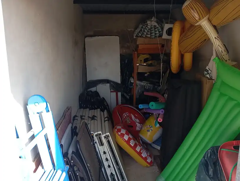 Casa o xalet en venda en Elche / Elx amb Aire condicionat, Jardí privat i Terrassa