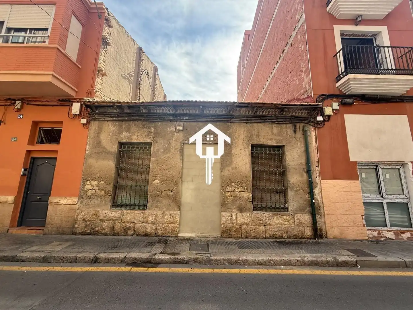 Terraced house for sale in Calle DR BERGEZ, imagen 3