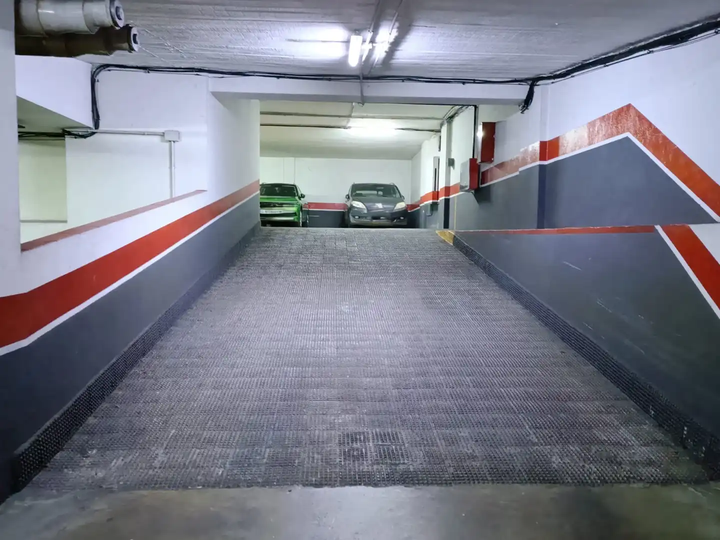 Parking of Garage for sale in Cádiz