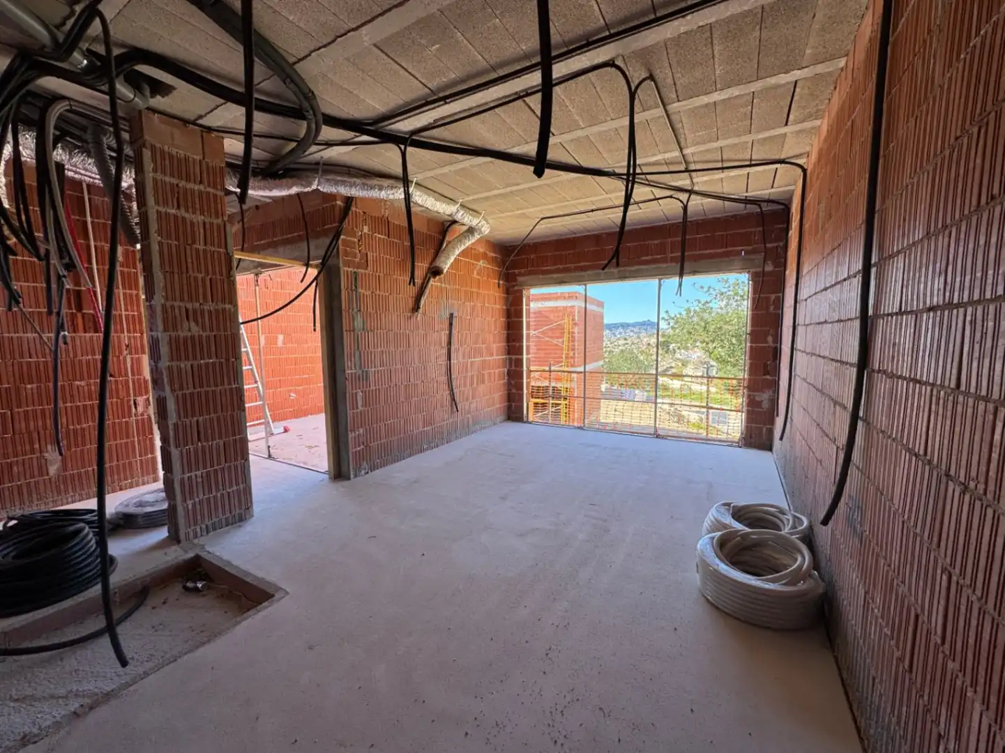 Chalet con piscina en venta en Gran Sol, imagen 28