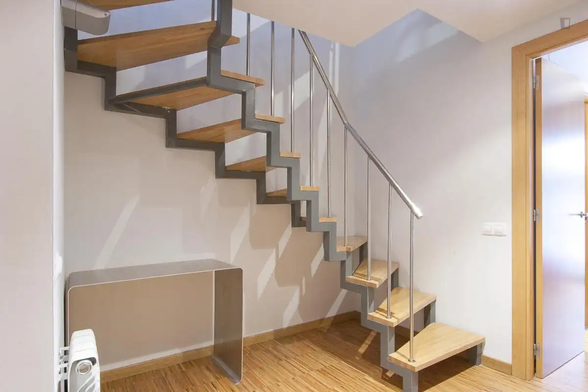 Apartament de lloguer a El Putget i el Farró