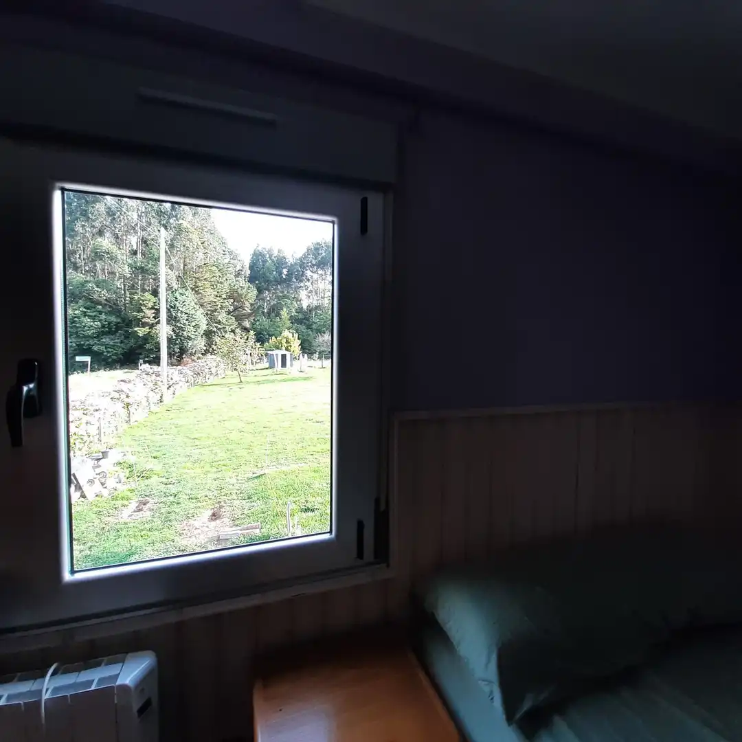 Detached house with garden for sale in LG SAN FIZ 32, imagen 9