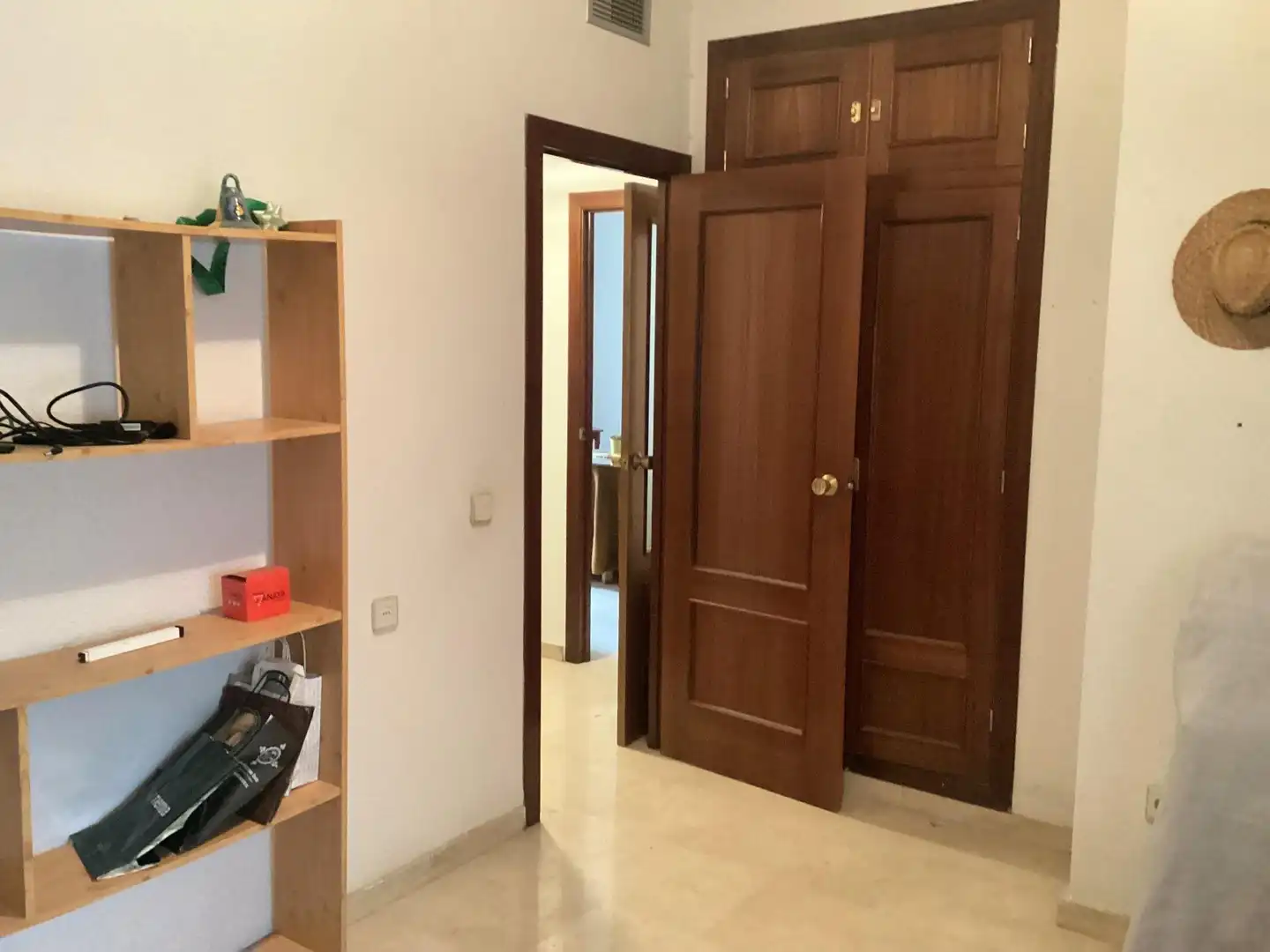 Piso en venta en Montilla con Trastero y Amueblado