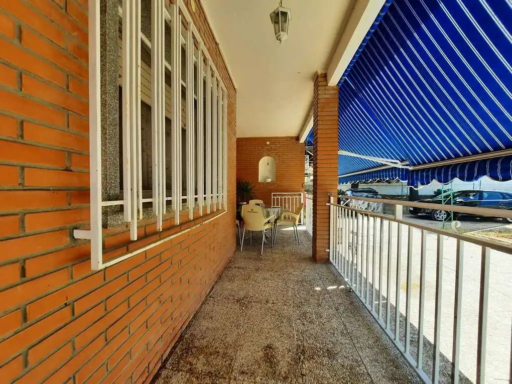 Villa con terrazza in vendita a Escalona, imagen 4