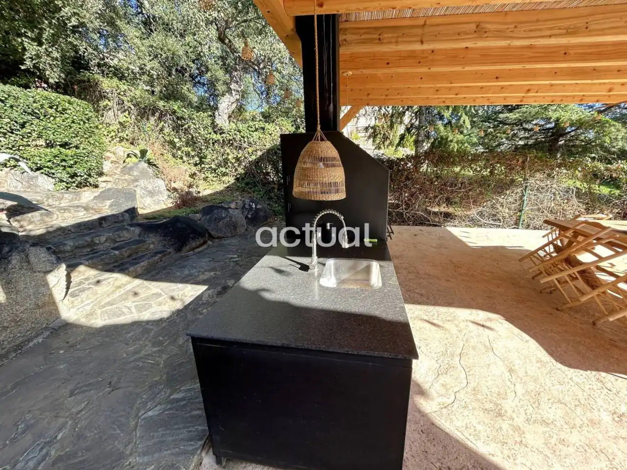 Maison avec piscine à vendre à Calle Florència, imagen 9