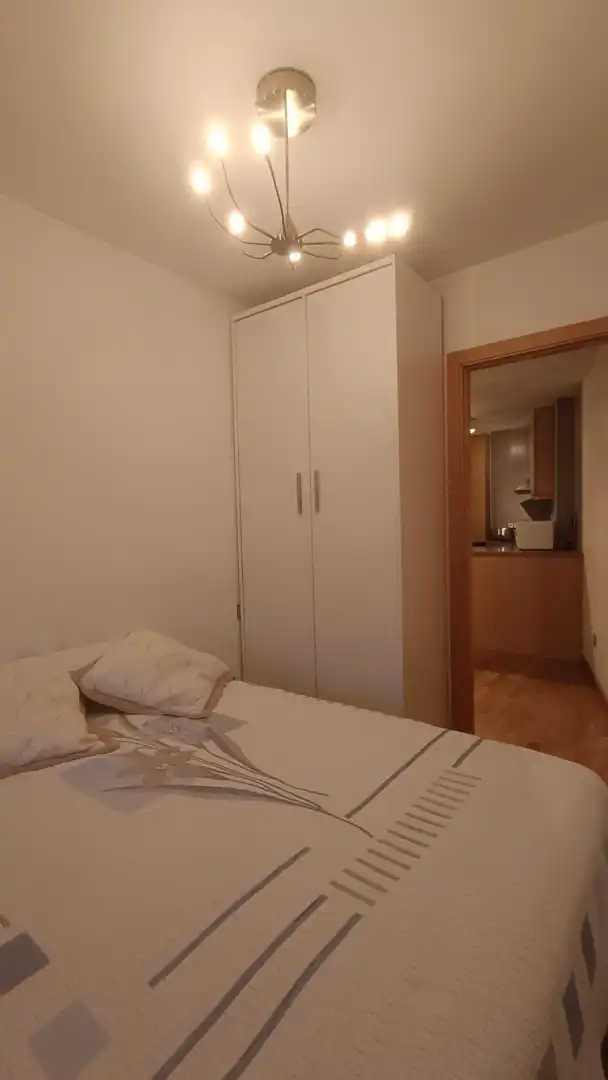 Apartament amb ascensor en venda a Rúa Eduardo Pondal 41, imagen 42