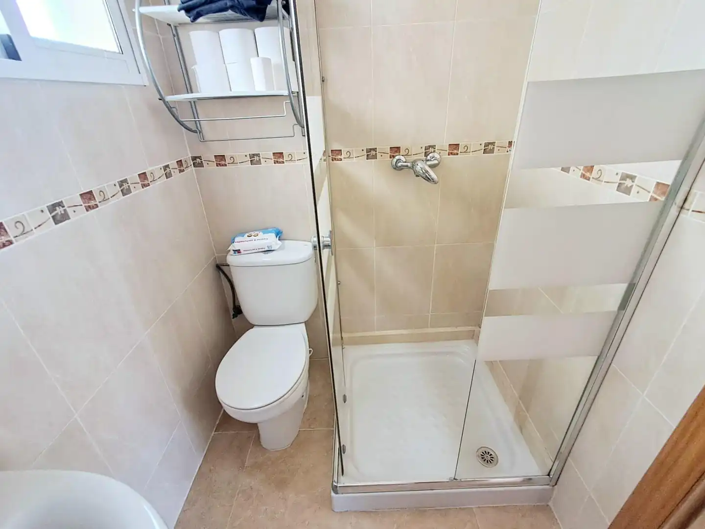Apartament amb terrassa en venda a Los Collados-Los Geraneos, imagen 37